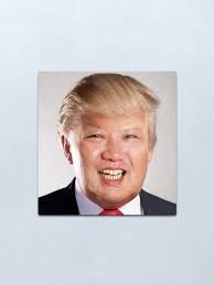 With tenor, maker of gif keyboard, add popular kim jong un memes animated gifs to your conversations. Kim Jong Un Donald Trump Meme Metallbild Von Memesense Redbubble