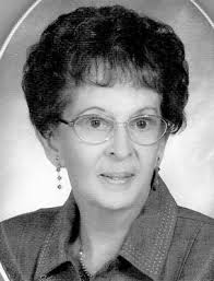 Mammie Lou Carter Obituary