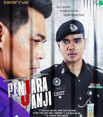 Novel ini semakin banyak dicari dan menjadi viral, karena memiliki alur cerita yang disampaikan membuat para pembaca tersentuh hingga penasaran. Info Dan Sinopsis Drama Berepisod Penjara Janji Slot Samarinda Tv3 Iluminasi
