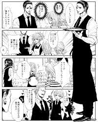 koto koto15 さん twitter hunter x hunter hisoka anime