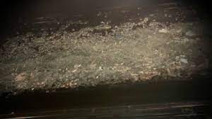 A good vacuum for this purpose is the bissell cleanview bagless the best cleaner for glass oven doors is a mixture of items you already have in your pantry: Shatter Surprise Why Is The Glass In Some Oven Doors Suddenly Exploding Nbc Chicago