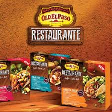 Gently shake the bowl to evenly coat the fish in seasoning mix. Old El Paso Restaurante Presents Cook Like The Locals The Cook Off Youtube