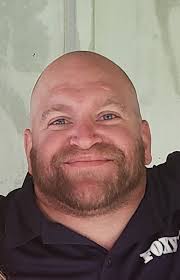 Obituary of Kevin VanDonsel