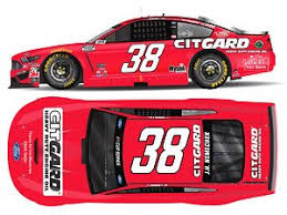 A wide variety of die cast display case options are available to you, such as material, plastic type, and style. John Hunter Nemechek 2020 Citgard Darlington Ford Mustang Nascar 2020 Throwback Diecast Car Hobbysearch Diecast Car Store