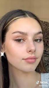 Winged Eyeliner Tutorial Nyx In 2021 Makeup Makeover Makeup Looks Tutorial Makeup Tutorial