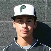 Carlos Ochoa's High School Bio