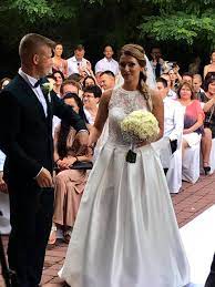 Dávid sigér is currently playing in a team ferencvárosi tc. Egybekeltek Siger Davidek