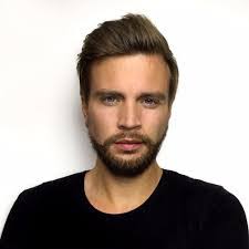 Mike Robert's Instagram, Twitter & Facebook