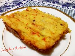 Maybe you would like to learn more about one of these? Pitta Di Patate Rustica Sloppina In Cucina Fragole E Vaniglia