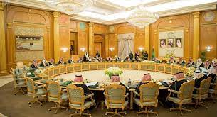 السيسي يصدر قرارين جمهوريين جديدين (نص كامل). Ù…Ø¬Ù„Ø© Ø§Ù„Ù…Ø¬ØªÙ…Ø¹ Ø£Ø¹Ø¶Ø§Ø¡ Ù…Ø¬Ù„Ø³ Ø§Ù„ÙˆØ²Ø±Ø§Ø¡ Ø§Ù„Ø³Ø¹ÙˆØ¯ÙŠ ÙÙŠ Ù†Ø³Ø®ØªÙ‡ Ø§Ù„Ø¬Ø¯ÙŠØ¯Ø©