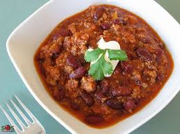 Chili Con Carne Mijoteuse Une Recette Soscuisine Recette Chili Con Carne Recette Chili Con Carne Recette Chili