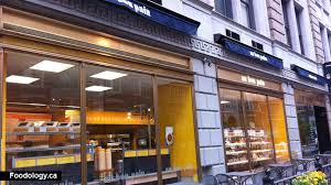 Au Bon Pain It Came From Boston Not Paris Foodology