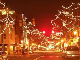 Illuminate your yard with exterior lighting. Alexandria Virginia Wikitravel