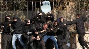 Politica Atleta Trappola Paok Aek Lamia Dissipazione Stella Tribunale