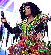 Connect with friends, family and other people you know. Bjork Wikipedia