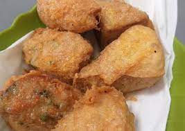 Resep Tahu Bakso Ayam Lezat Kreasi Masakan