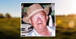 James Gilbert WANAMAKER Obituary April 30, 2008