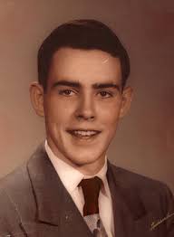 Ronald Francis Palmer (1937-2008)