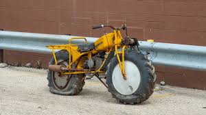 Racing syndicate dot net 2.683.862 views3 year ago. Flipboard An Unusual Project Motorcycle A Rokon Trail Breaker Two Wheel Drive