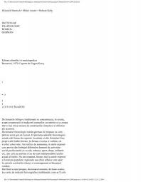 Nu iau apararea brom pentru ca si mie. Dictionar Frazeologic German Roman 1 Limba Germana
