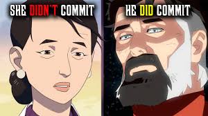 INVINCIBLE Season 2: Why Omni Man & Debbie's Opening Scenes In Episode 4  Are SO Important