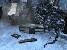 Skyrim Forgotten Vale Books Quest The Unofficial Elder Scrolls Pages Uesp Shelik brings the ancient falmer tomes to urag in the arcanium at the college of winterhold.