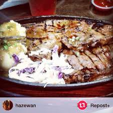 Hazewan Sedap Foodilicious Cook From The Heart Seksyen7 Shahalam Makan Tq Azlan Hamzah Sila Jemput Makan Di Foodilicious Di Seksyen 7 Sh Food Pork Meat