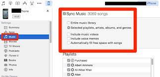 You can also download apps to itunes on your computer a. How To Download Music On Your Iphone So You Can Listen Even Without An Internet Connection Business Insider Mexico Noticias Pensadas Para Ti