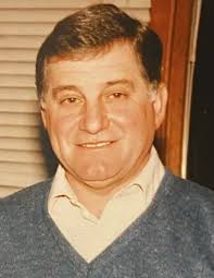 Obituary information for Victor Nicholas Guadagnino