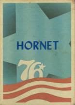 Caldwell High School