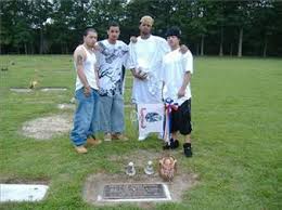 Eric G. Palacios Rivera Obituary and Online Memorial (2006)