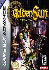 Golden sun spain rom para nintendo gameboy advance (gba) y play golden sun spain en sus dispositivos windows pc, mac, ios y android! Golden Sun 2 The Lost Age Rom Download For Gba Gamulator