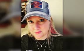 Rape survivor files lawsuit against state ethics panel accusing her of  lobbying, calls