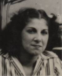 Lena M. (Dango) McSweeney