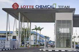 Lotte chemical titan (m) sdn bhd. Lotte Chemical Titan Records Highest Ever Quarterly Profit In 1q From Loss A Year Earlier The Edge Markets