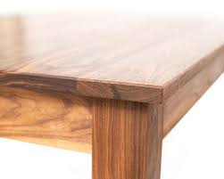 Check spelling or type a new query. New England Farm Table Shaker Modern Dining Table In Walnut For Sale At 1stdibs