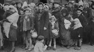 Auschwitz Exhibition | Pregnancy was a death-sentence for Jewish women in  Auschwitz: all pregnant women — and women with children — were routinely  selected for... | Instagram