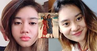 Akhirnya mas idayu buka mulut jelaskan situasi sebenar. Gambar Amboi Ramai Mahu Tackle Anak Gadis Mas Idayu Nur Dayini Asyiqah Cantik Manis Orangnya Soya Lemon