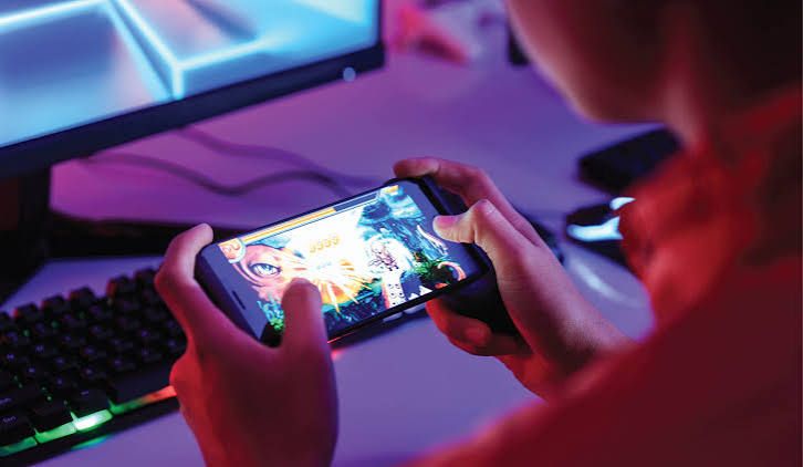 A Thriving Market: Key growth drivers and opportunities in the mobile gaming space -