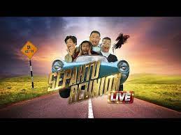 We did not find results for: Sepahtu Reunion Musim Baru Episod 1 Litetube