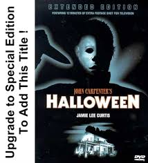 With 4 different cuts of the film and a 5th disc packed with bonus material halloween 6 fans will be ecstatic to own this all. Halloween 6 666 Producers Cut Dvd 5 Disc Set 28 99 Buy Now Raredvds Biz