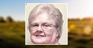 Rebecca Roberts Kachelhofer Obituary January 28, 2021