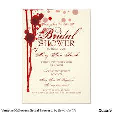 Pin Op Halloween Wedding Invitations