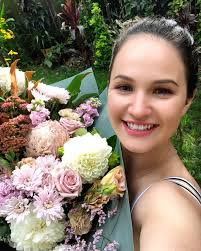 Healthy living by Marilyn