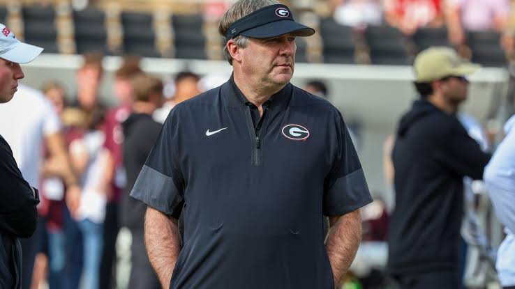  SEC recruiting rankings after Georgia football's 4-star commitment