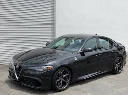Image result for Alfa Black 2017 Alfa-Romeo