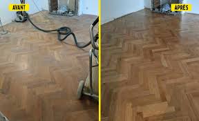 Comment poncer du parquet à la main ? Poncage Et Vitrification De Parquet Pl Nettoyage Service Villefranche De Rouergue