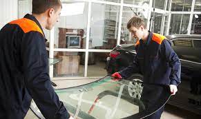 United rentals' ces delivers prompt repair service. Auto Glass Repair In North Charleston Sc 29418 Regions