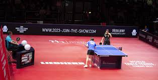 She is the women's singles champion of the ittf women's world cup in 2020 and ittf world tour grand finals in 2017, 2018, and 2019.she is also the silver medalist of women's singles in the 2019 world championships. Doppel Titel Gehen Nach China Und Sudkorea Tischtennis Verband Sachsen Anhalt E V Ttvsa