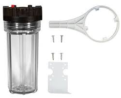 Aug 08, 2019 · over time, a tankless water heater can accumulate minerals that can build up on and erode the walls inside your tank's heating chamber. Pre Sediment Filter Kit For Electric Tankless Water Heater Buy Online In Isle Of Man At Isleofman Desertcart Com Productid 25972281